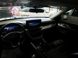 فورد إكسبلورر